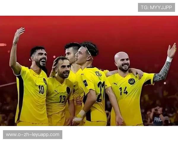 上诉失败！马来西亚七名归化球员遭全球禁赛一年，马来西亚华人足球