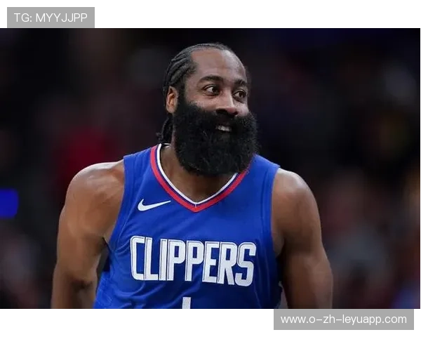 哈登反击上篮，快船进攻节奏快速推进：速度与智慧在赛场的商业化叙事